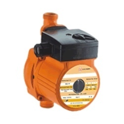 Circulatory Pumps