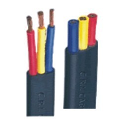 Insulated Copper Cables