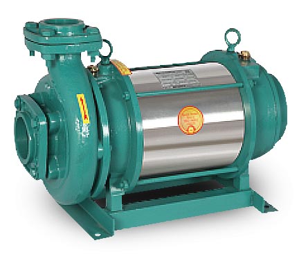 Open Well Submersible Pump