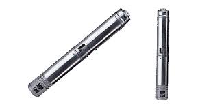 Agriculture Submersible Pump