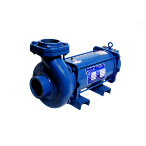 MINING PROCESS SUBMERSIBLE PUMP
