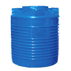  Water Storage And Chemical Processioning Tanks 