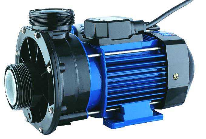 Water Pumps