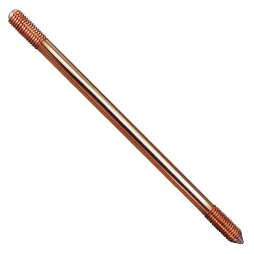 Earthing Rod