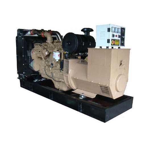 Cummins Marine Diesel Generator 