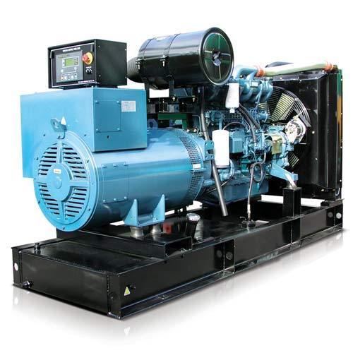 Diesel Generating Set