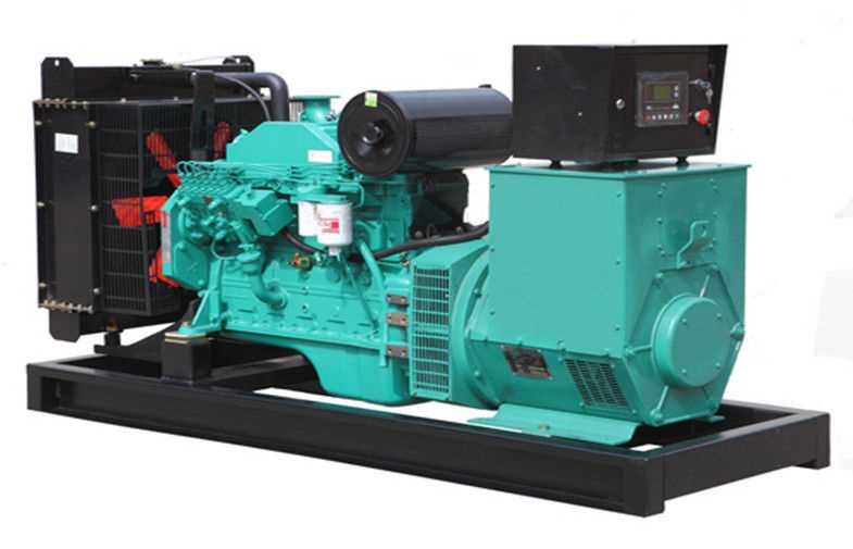 DIESEL GENERATORS CUMMINS