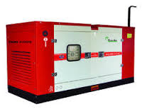 Eicher Diesel Generators
