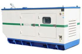 Diesel Generators Kirloskar