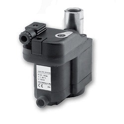 ZERO LOSS CONDENSATE DRAIN VALVE