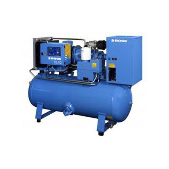 Boge Compressor