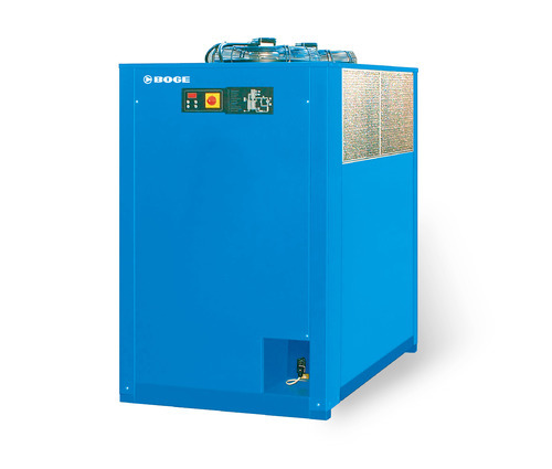 Boge Refrigerated Air Dryer