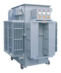 Servo Voltage Stabilizers