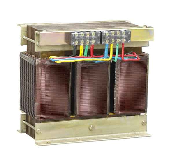 Isolation Transformers