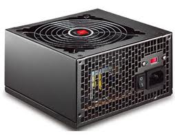 Switch Mode Power Supply