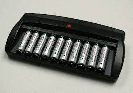 Battery Chargers