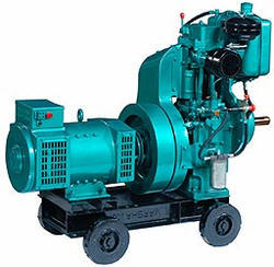 Kirloskar Generator 
