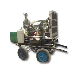Portable Generators