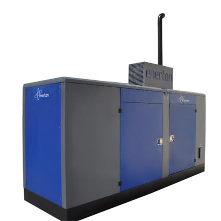 Diesel Generating Sets