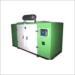 82-5 KVA SILENT DIESEL GENERATOR SET