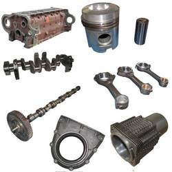 Genset Spares & Enclosures