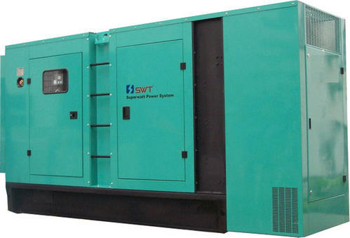 Cummins Generators