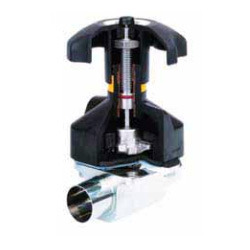 Weld End Valve