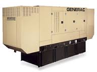Industrial Generators