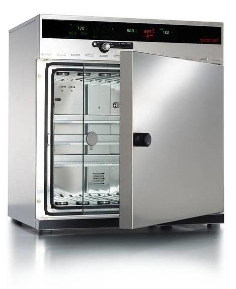 Humidity Chamber