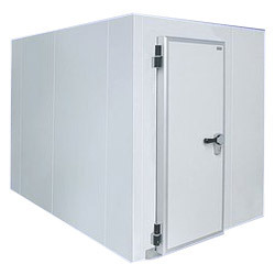 Cold Chamber