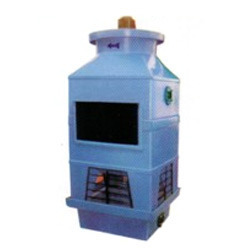 COOLING TOWER FOR AIR COMPRESSOR