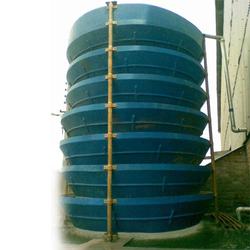 DRAFT COOLING TOWERS