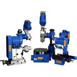 Special Purpose Machine