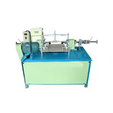 3 Side Blister Bending Machine