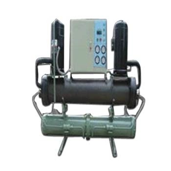 Open Type Chillers