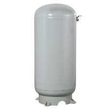 Air Receiver Tank
