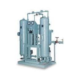Heatless Air Dryers