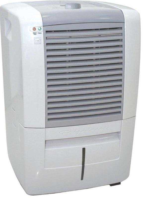 Dehumidifier 