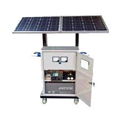 SOLAR UPS SYSTEMS