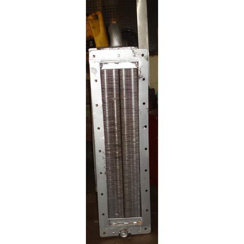 Steam Heater