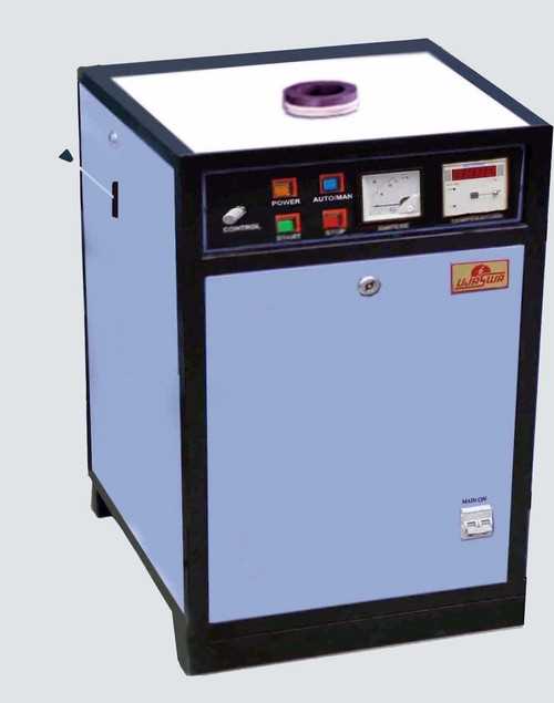 Gold Melting Machine