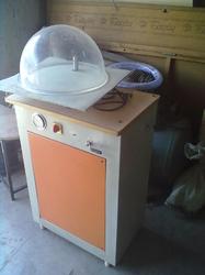 Powder Vacuum Table