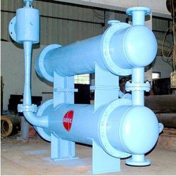 Single Nozzle Ejector