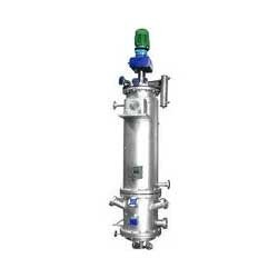 Agitated Thin Film Dryer