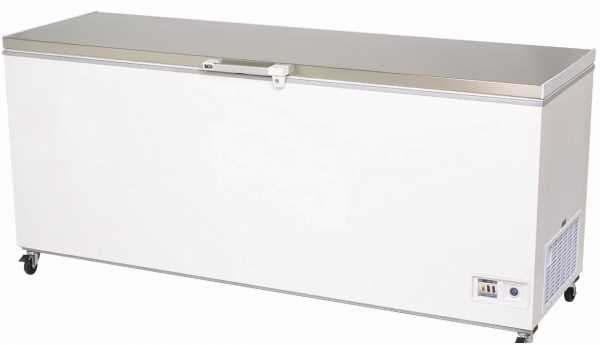 Industrial Freezers