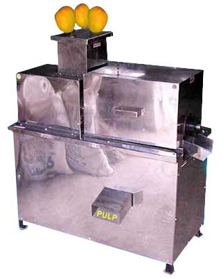 Mango Machine