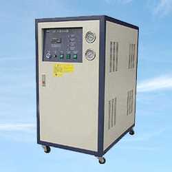 Copper Chiller