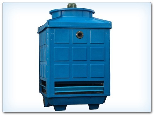 Induced Draft Cooling Tower 