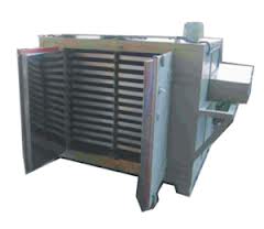 Hot Air Dryers