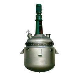 Industrial Reactor